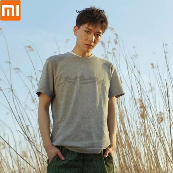 smart home control memory antibacterial quick-drying integrated woven t-shirt running fitness short sleeve casual comfortable
smart home control memory antibacterial quick-drying integrated woven t-shirt running fitness short sleeve casual comfortable