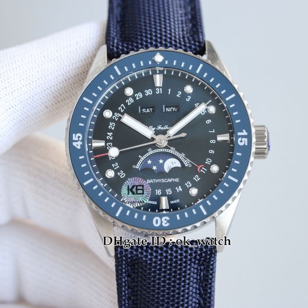 tw new watch fifty fathoms bathyscape quantième complet 5054-1110-b52a 6654.p automatic mens watch blue dial gents multifunctional sport wat, Slivery;brown
tw new watch fifty fathoms bathyscape quantième complet 5054-1110-b52a 6654.p automatic mens watch blue dial gents multifunctional sport wat, Slivery;brown