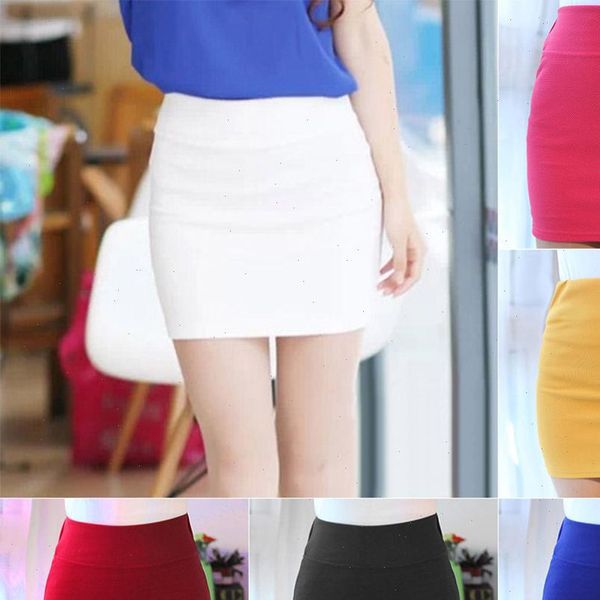 women skirt lady solid color slim elasticity short fashion for summer party fs99 drop good quality, Black
women skirt lady solid color slim elasticity short fashion for summer party fs99 drop good quality, Black