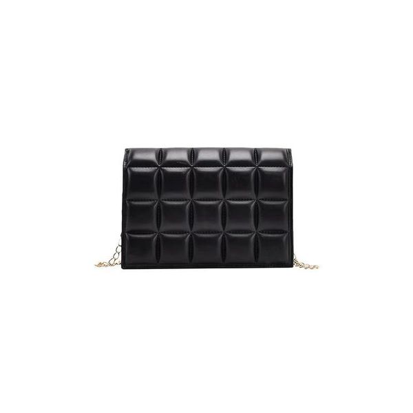 western style lattice small square bag chain solid color ins korean version of the stitching retro shoulder messenger waist bags
western style lattice small square bag chain solid color ins korean version of the stitching retro shoulder messenger waist bags