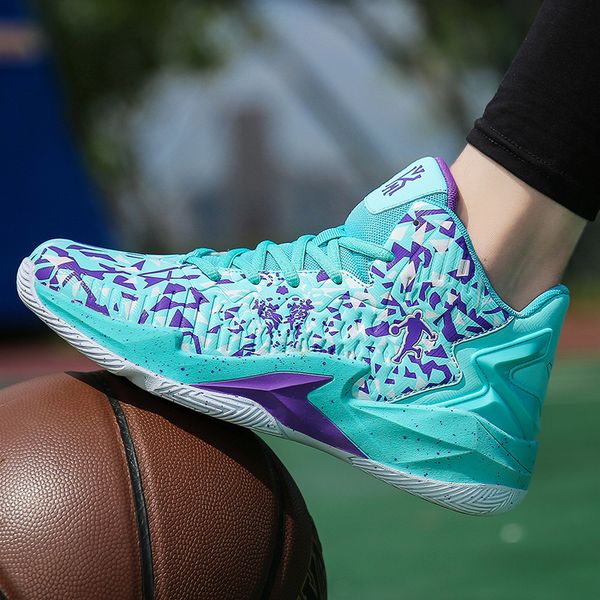2021 new couple high basketball shoes damping hard-wearing thick bottom non-slip lightweight red sports shoes lace-up
2021 new couple high basketball shoes damping hard-wearing thick bottom non-slip lightweight red sports shoes lace-up