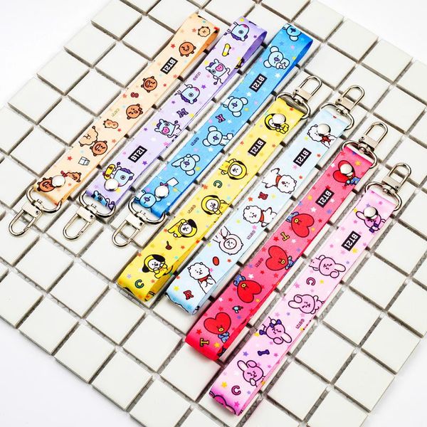 pins, brooches jcbtsh cartoon name strip keychain cute school bag pendant mobile phone lanyard streamer clothing zipper ornaments, Gray
pins, brooches jcbtsh cartoon name strip keychain cute school bag pendant mobile phone lanyard streamer clothing zipper ornaments, Gray