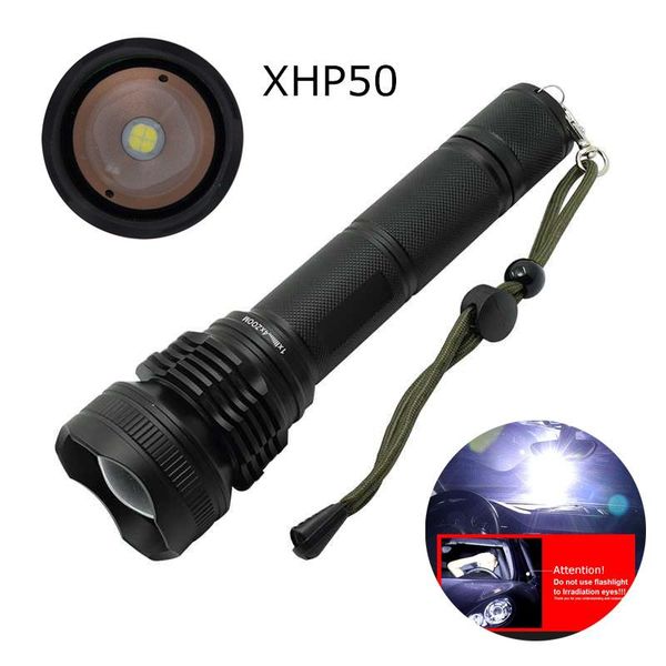 super bright 2500lm xhp50 tactical lanterna 26650/18650 portable adjustable focus zoom 5 modes led torch for camping flashlights torches
super bright 2500lm xhp50 tactical lanterna 26650/18650 portable adjustable focus zoom 5 modes led torch for camping flashlights torches