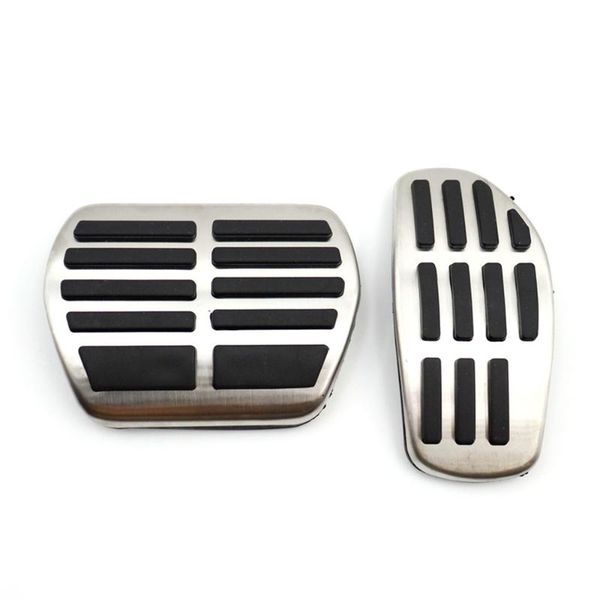 aluminum alloy car accelerator fuel brake pedals clucth foot pedal cover for qashqai j11 2014-2021 2021 accessories
aluminum alloy car accelerator fuel brake pedals clucth foot pedal cover for qashqai j11 2014-2021 2021 accessories