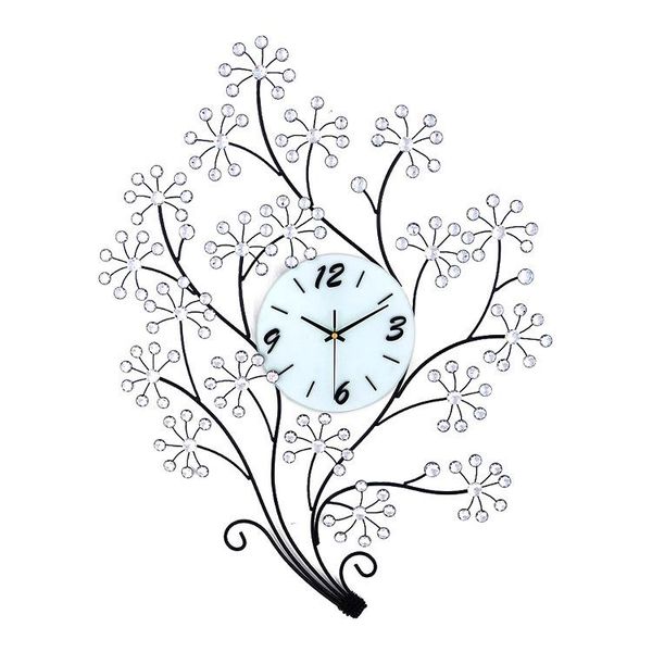 fashion europe wall clocks lucky happiness iron digital clock modern design gift ideas decor drop
fashion europe wall clocks lucky happiness iron digital clock modern design gift ideas decor drop