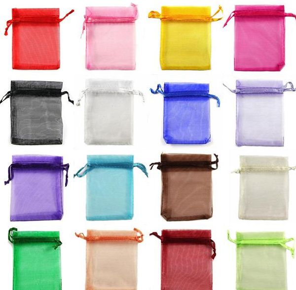 5*7 7*9 9*12 13*18 15*20cm drawstring organza bags gift wrapping bag gift pouch jewelry pouch organza bag candy bags package bag mix
5*7 7*9 9*12 13*18 15*20cm drawstring organza bags gift wrapping bag gift pouch jewelry pouch organza bag candy bags package bag mix