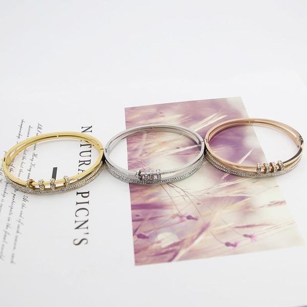 b-466-- fashion stainless steel jewelry curve graph bangle for woman child bracelet party gift wholesale, Black
b-466-- fashion stainless steel jewelry curve graph bangle for woman child bracelet party gift wholesale, Black