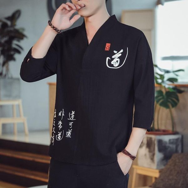 ethnic clothing summer men tang shirt cotton linen chinese style suit male v-neck loose casual outerwear 4xl 5xl, Red
ethnic clothing summer men tang shirt cotton linen chinese style suit male v-neck loose casual outerwear 4xl 5xl, Red
