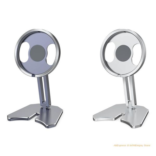 cell phone mounts & holders metal holder charger cradle stand charging dock for- 12 magnetic magsafing station dropship
cell phone mounts & holders metal holder charger cradle stand charging dock for- 12 magnetic magsafing station dropship