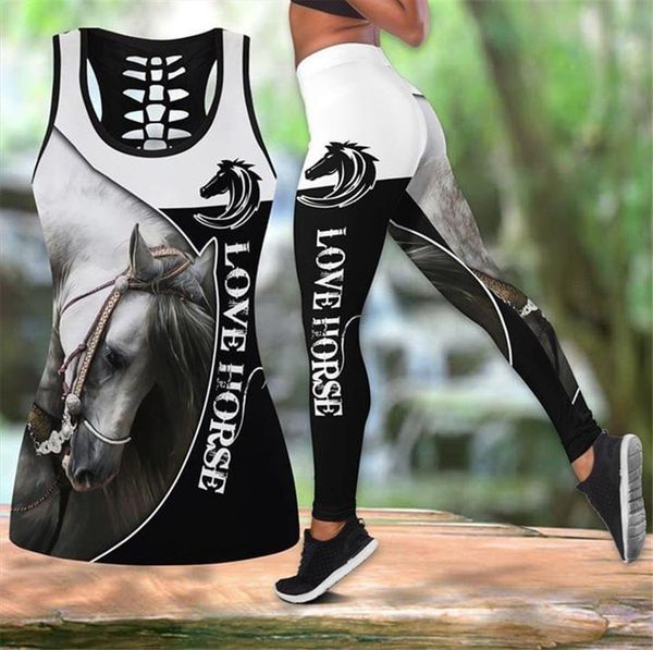 fashion animal love horse art womens leggings hipster hollow tankand 3d print leisure female vest clothes plussize s, Black
fashion animal love horse art womens leggings hipster hollow tankand 3d print leisure female vest clothes plussize s, Black