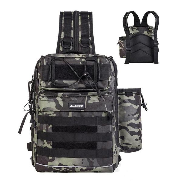 fishing accessories waterproof bag backpack camouflage large capacity multifunctional lure tackle pack outdoor single shoulder bags
fishing accessories waterproof bag backpack camouflage large capacity multifunctional lure tackle pack outdoor single shoulder bags