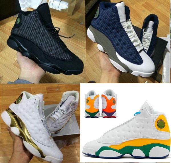 2021 13s og black cat basketball shoes 3m reflect for kids big boy sports training sneakers black cat big kids shoe
2021 13s og black cat basketball shoes 3m reflect for kids big boy sports training sneakers black cat big kids shoe