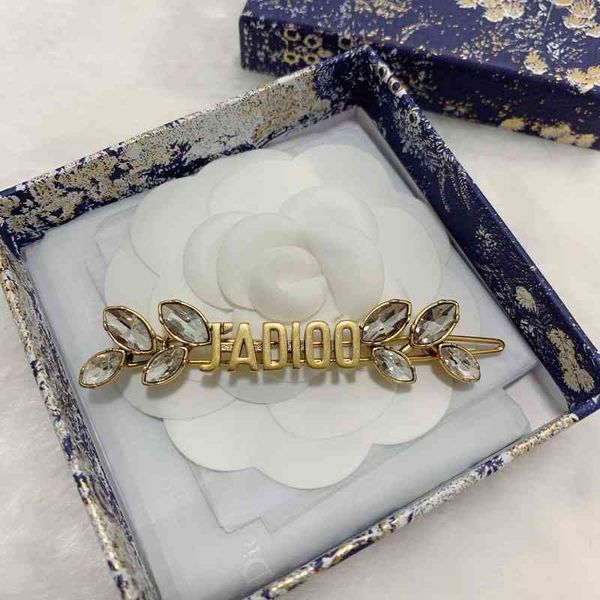 75% off outlet online new letter leaf water drop crystal hairpin high version brass material female net red, Golden;silver
75% off outlet online new letter leaf water drop crystal hairpin high version brass material female net red, Golden;silver