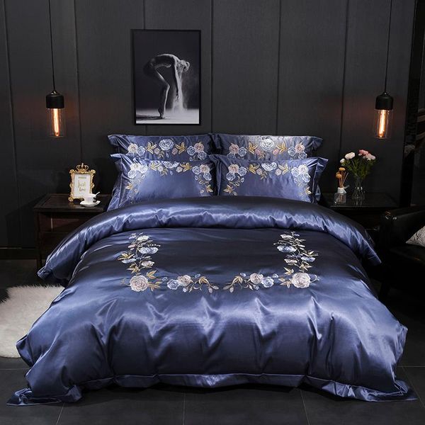 bedding sets jacquard silk cotton luxury king size bed sheet white lace cover gift set pillowcase linen duvet
bedding sets jacquard silk cotton luxury king size bed sheet white lace cover gift set pillowcase linen duvet