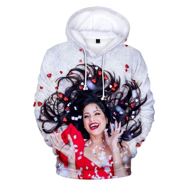 sandra cires 3d men women hoodies sweatshirts fashion sping autumn hip hop hoodie oversized kids pullover men's, Black
sandra cires 3d men women hoodies sweatshirts fashion sping autumn hip hop hoodie oversized kids pullover men's, Black