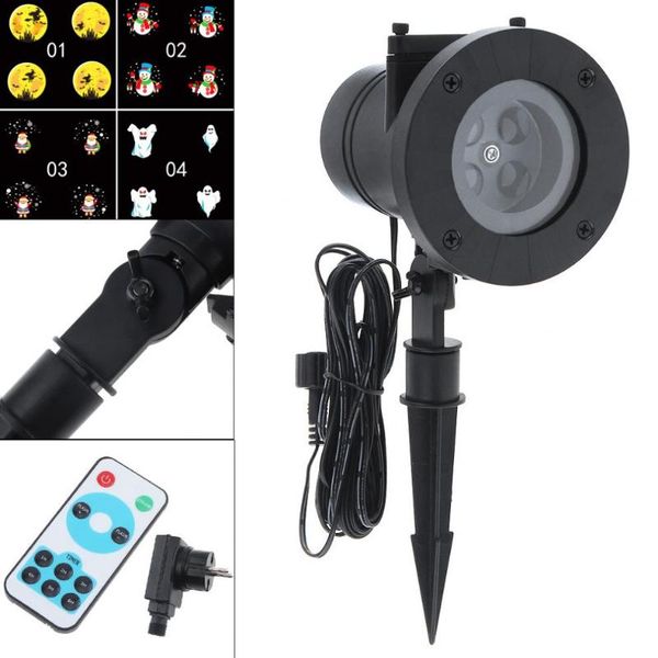 light projector remote control christmas animation projection lamp waterproof lawn for halloween festival lamps
light projector remote control christmas animation projection lamp waterproof lawn for halloween festival lamps