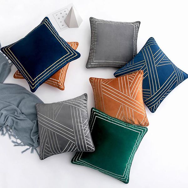 creative dutch velvet embroidered pillow cover sofa cushion car living room decoration cushion/decorative
creative dutch velvet embroidered pillow cover sofa cushion car living room decoration cushion/decorative