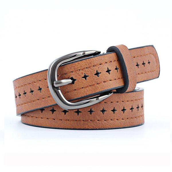 belts mymc women leather belt jeans for girl with cool buckle waistband all match casual style metal, Black;brown
belts mymc women leather belt jeans for girl with cool buckle waistband all match casual style metal, Black;brown