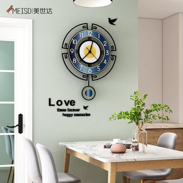 wall clocks silent decorative with pendulum home decor watches large clock modern designed for living room kitchen decoration
wall clocks silent decorative with pendulum home decor watches large clock modern designed for living room kitchen decoration