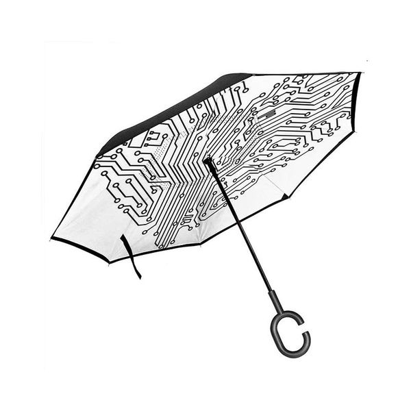 umbrellas car reversing umbrella, computer heart, technology concept and design motherboard elements, with c-shaped handle, umbrella
umbrellas car reversing umbrella, computer heart, technology concept and design motherboard elements, with c-shaped handle, umbrella