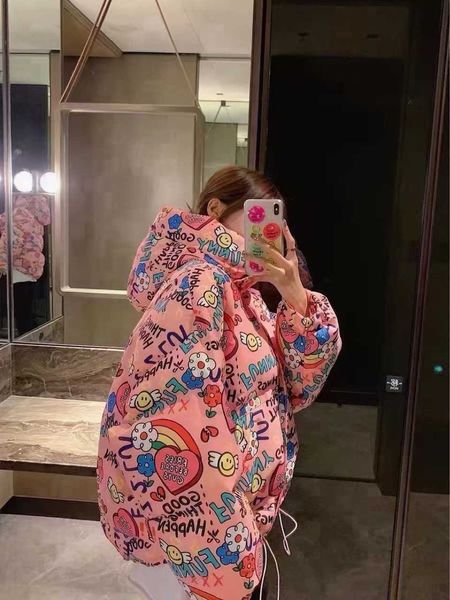 off season south korea dongdamen bread down et women 2021 candy rainbow short foreign style coat
off season south korea dongdamen bread down et women 2021 candy rainbow short foreign style coat