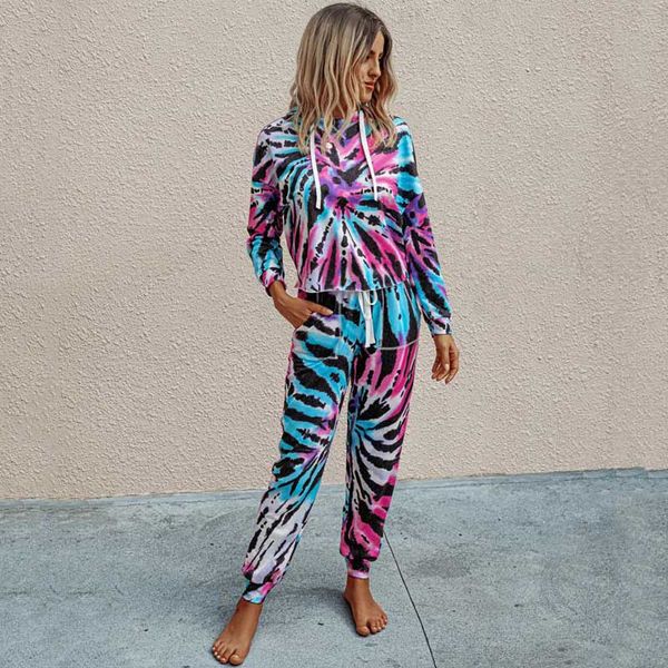 autumn winter tie dye lounge set women pajama set women nightwear long sleeve nightgown woman loungewear sleepwear set ladies, Black;red
autumn winter tie dye lounge set women pajama set women nightwear long sleeve nightgown woman loungewear sleepwear set ladies, Black;red