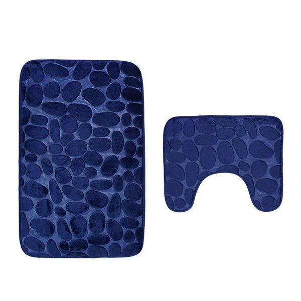 bath accessory set 2pcs/set bathroom toilet mat non slip extra suction grip with rubber backing
bath accessory set 2pcs/set bathroom toilet mat non slip extra suction grip with rubber backing