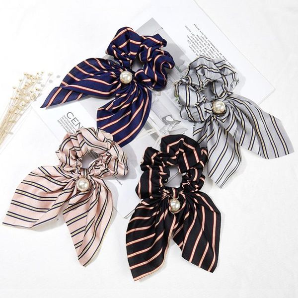 hair clips & barrettes pearl stripe personality tied rubber band bowknot headdress bandage headband female accessories, Golden;silver
hair clips & barrettes pearl stripe personality tied rubber band bowknot headdress bandage headband female accessories, Golden;silver