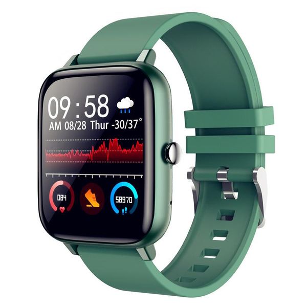 2021 willgallop p6 bluetooth call smart watch full touch blood pressure monitor men women fitness tracker smartwatch for android/ios
2021 willgallop p6 bluetooth call smart watch full touch blood pressure monitor men women fitness tracker smartwatch for android/ios