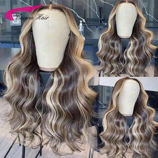 lace wigs front human hair body wave wig blonde ombre highlight frontal 13x4 180% remy, Black;brown
lace wigs front human hair body wave wig blonde ombre highlight frontal 13x4 180% remy, Black;brown