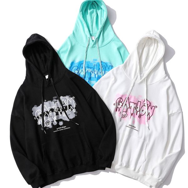 men's hoodies & sweatshirts terry cloth street sweatshirt harajuku pure cotton autumn black
men's hoodies & sweatshirts terry cloth street sweatshirt harajuku pure cotton autumn black