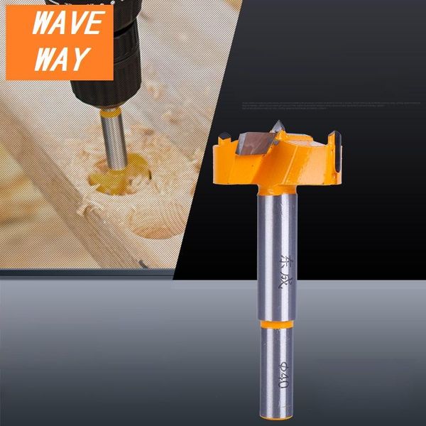 professional drill bits waveway 16mm-35mm forstner tips woodworking tools boring wood working hole opener saw cutter hinge bit round shank
professional drill bits waveway 16mm-35mm forstner tips woodworking tools boring wood working hole opener saw cutter hinge bit round shank