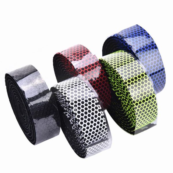 bike handlebars &components 1pair anti-slip road handlebar tape silicone handle end plug three-dimensional hive comb ultralight bar
bike handlebars &components 1pair anti-slip road handlebar tape silicone handle end plug three-dimensional hive comb ultralight bar