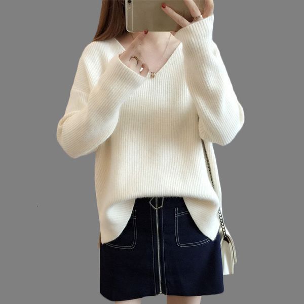 tees autumn women v-neck pullover female shirt winter solid single color spelling wildlife seating camisa lq478 c1s3, White
tees autumn women v-neck pullover female shirt winter solid single color spelling wildlife seating camisa lq478 c1s3, White