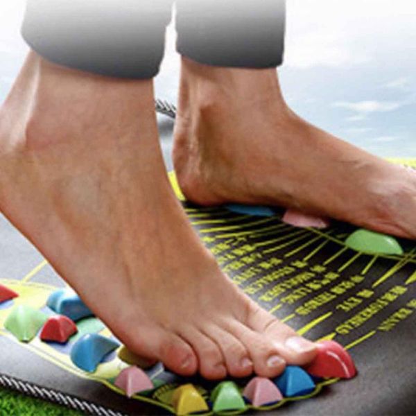 bath mats foot acupuncture pad rectangular stone road 2 in 1 massage cushion mat qjs shop
bath mats foot acupuncture pad rectangular stone road 2 in 1 massage cushion mat qjs shop