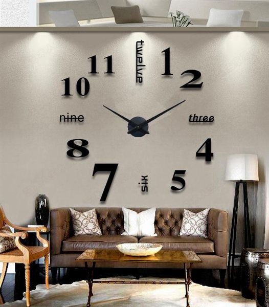wall clocks silent creative nordic large modern clock bedroom living room simple decoration home watch 50wc
wall clocks silent creative nordic large modern clock bedroom living room simple decoration home watch 50wc