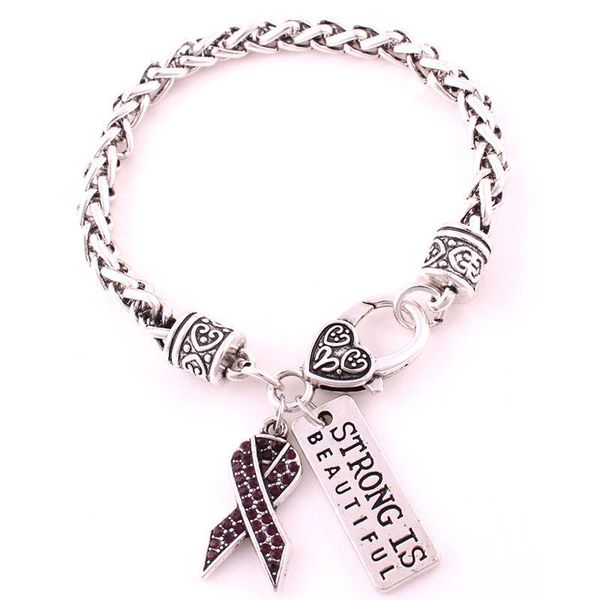 charm bracelets women men bracelet ribbon shape with crystals and strong is beautiful written sign zinc alloy provide drop, Golden;silver
charm bracelets women men bracelet ribbon shape with crystals and strong is beautiful written sign zinc alloy provide drop, Golden;silver