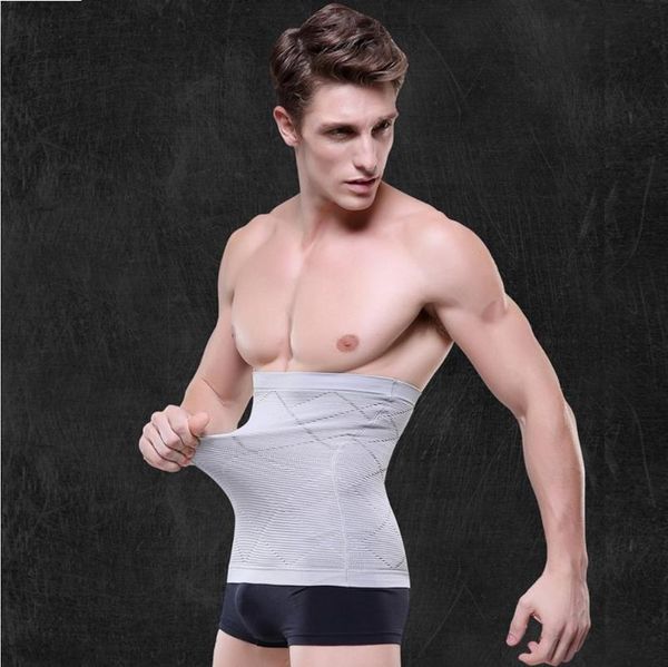 men's body shapers waist shaper belt support contralto abdominal underwear, Black;brown
men's body shapers waist shaper belt support contralto abdominal underwear, Black;brown