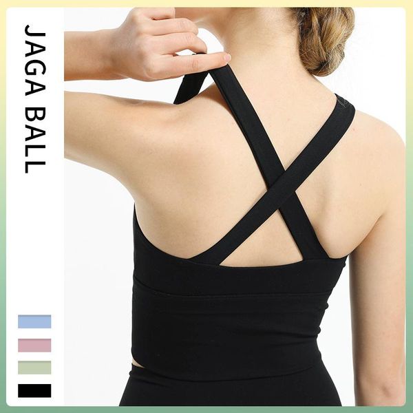 bras european and american sports underwear women's shockproof running gathered fitness bra shaped back yoga vest, Red;black
bras european and american sports underwear women's shockproof running gathered fitness bra shaped back yoga vest, Red;black