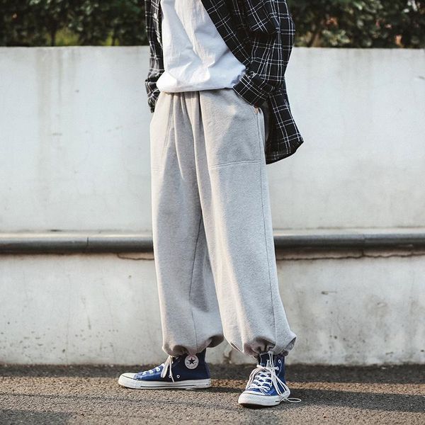 male women fashion harem trouser cargo pants men autumn winter streetwear hip hop loose casual wide leg joggers sweatpants men's, Black
male women fashion harem trouser cargo pants men autumn winter streetwear hip hop loose casual wide leg joggers sweatpants men's, Black