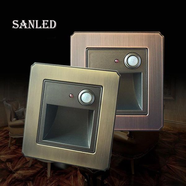 copper wall light classic type led stair sensor smart for villa step corridor sitting room lobby indoor lighting 1w lamp
copper wall light classic type led stair sensor smart for villa step corridor sitting room lobby indoor lighting 1w lamp
