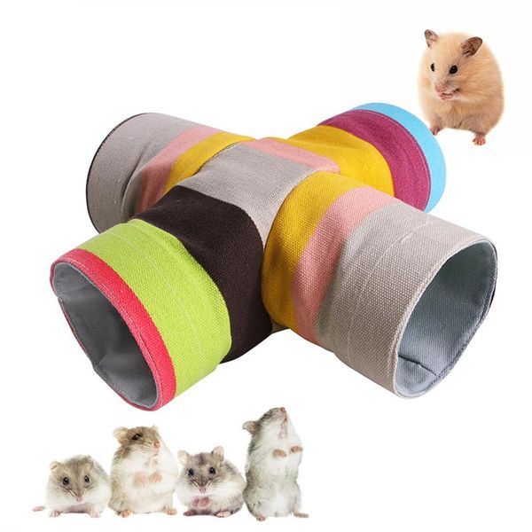 small animal supplies pet tunnel guinea pig toys ferret play tubes hedgehog chinchilla hamster kitten hiding place
small animal supplies pet tunnel guinea pig toys ferret play tubes hedgehog chinchilla hamster kitten hiding place