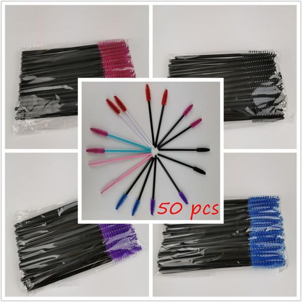 eyelash extension disposable eyebrow brush mascara wand applicator spoolers eye lashes cosmetic brushes set makeup tools false eyelashes
eyelash extension disposable eyebrow brush mascara wand applicator spoolers eye lashes cosmetic brushes set makeup tools false eyelashes