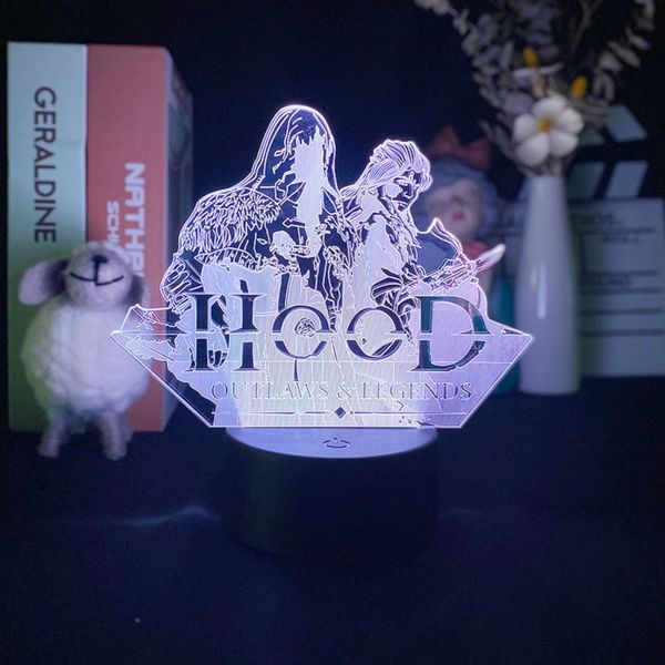 plug in 3d night light led nightlight hood outlaws & legends table lamp gaming room decor birthday gift kids boys bedroom decoration
plug in 3d night light led nightlight hood outlaws & legends table lamp gaming room decor birthday gift kids boys bedroom decoration