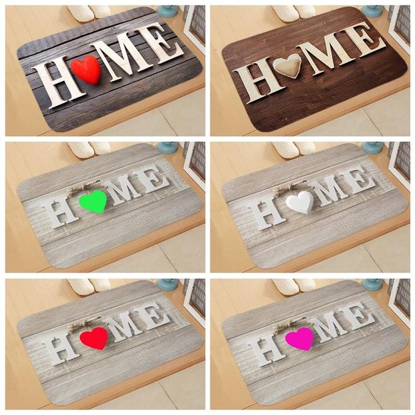 bath mats 40*60cm retro letter floor mat creative home carpet flannel anti slip bedroom toilet household
bath mats 40*60cm retro letter floor mat creative home carpet flannel anti slip bedroom toilet household