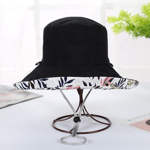 wide brim hats manufacturer direct selling waterweed flower fisherman hap fashion twin basin creative foldable sun portable hat, Blue;gray
wide brim hats manufacturer direct selling waterweed flower fisherman hap fashion twin basin creative foldable sun portable hat, Blue;gray