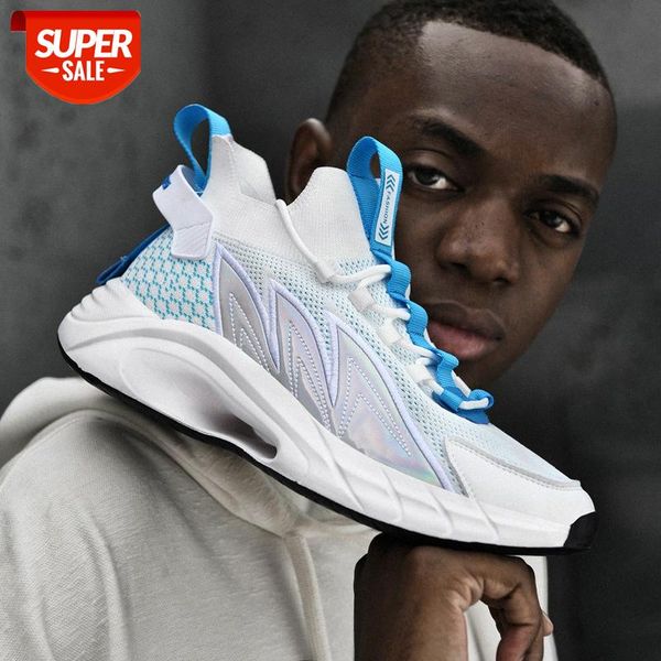 summer men's shoes fashion big size trend casual lightweight breathable mesh sports running trendy #jb3b
summer men's shoes fashion big size trend casual lightweight breathable mesh sports running trendy #jb3b