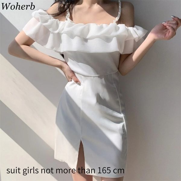 vestidos mujer beading off shoulder mini dress summer sling short sleeve ruffles robe elegant bodycon party dresses 210519, Black;gray
vestidos mujer beading off shoulder mini dress summer sling short sleeve ruffles robe elegant bodycon party dresses 210519, Black;gray