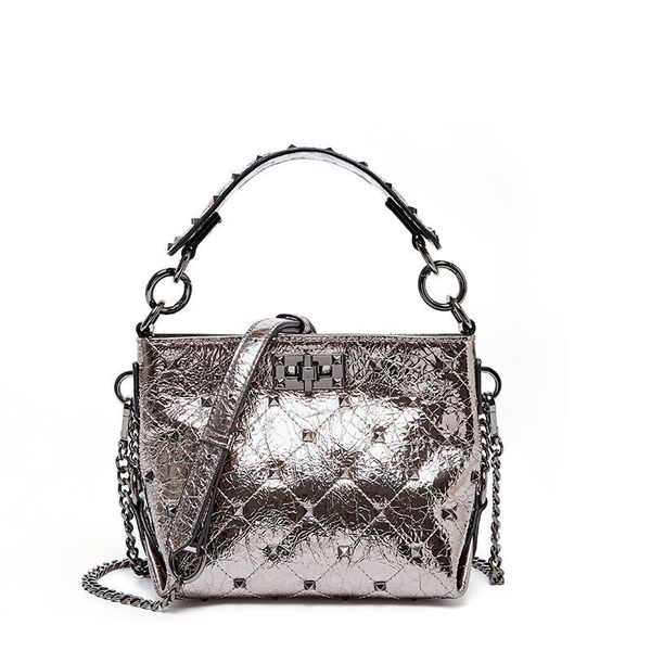 hbp gun color portable females bags leather diamond chain bucket bag ladies design one-shoulder wild diagonal female packet gift 1350
hbp gun color portable females bags leather diamond chain bucket bag ladies design one-shoulder wild diagonal female packet gift 1350