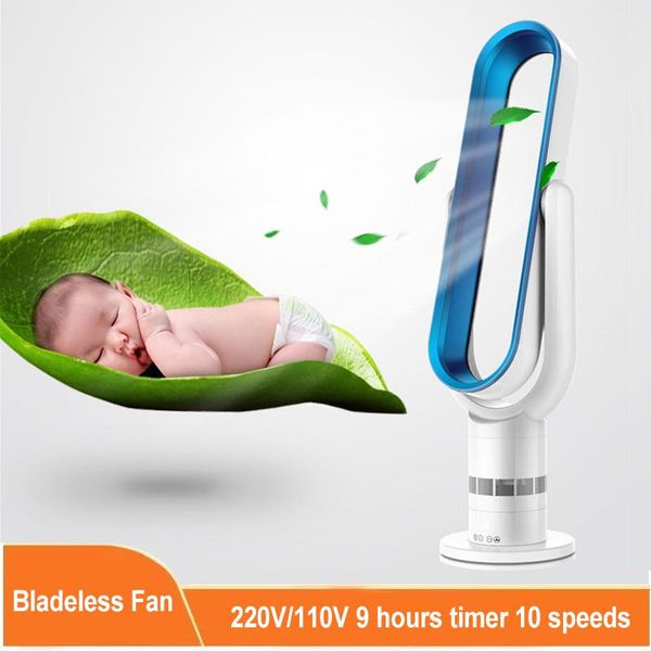 electric fans 220v/110v ultra-quiet bladeless fan intelligent high-quality touch screen cooling timing with remote control
electric fans 220v/110v ultra-quiet bladeless fan intelligent high-quality touch screen cooling timing with remote control